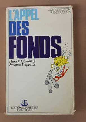 L'appel des fonds