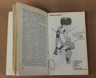 L'appel des fonds