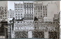 rue de Rome