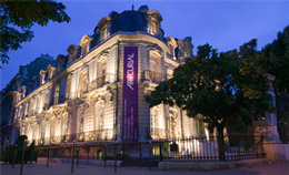Librairie Art curial