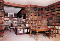 Librairie Auguste BLAIZOT