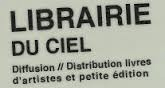 librairie du Ciel