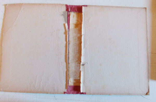 Livre de cuisine