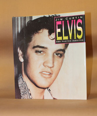 Elvis 350 photos indites