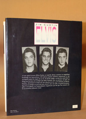 Elvis 350 photos indites