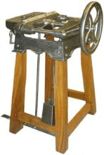 Etau  endosser