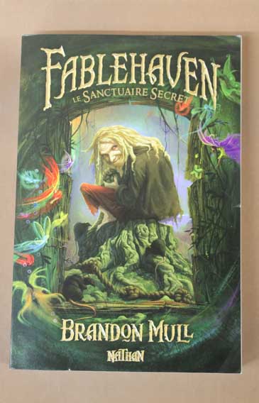 Fablehaven