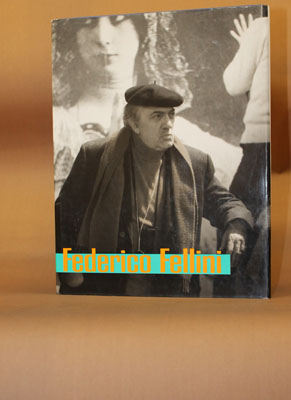 Federico Fellini