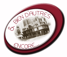 Sur le fil de Paris