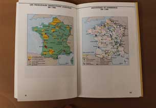 Les grandes dates de la rvolution Franaise