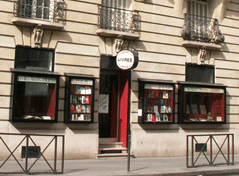 Libraire Jean-tienne Huret