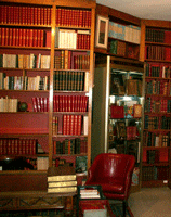 Libraire Jean-tienne Huret