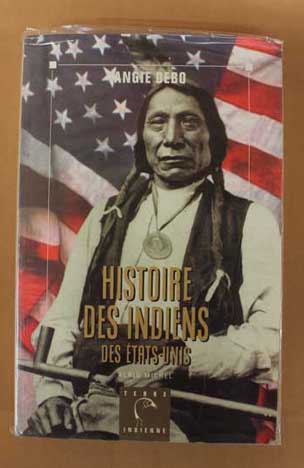 HISTOIRE DES INDIENS