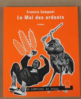 Le mal des ardents