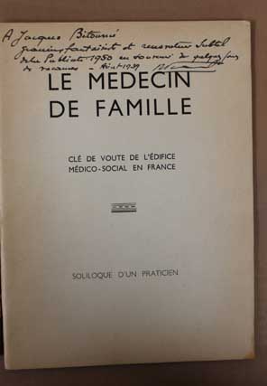 Le mdecin de famille