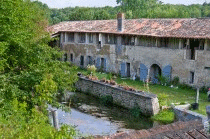 Le Moulin du Verger