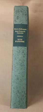 Nuit d'angoisse
