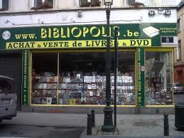 Confrrie de la Librairie Ancienne du Qubec