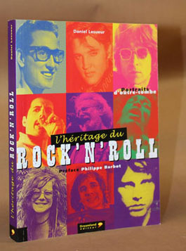L'hritage du roock and roll