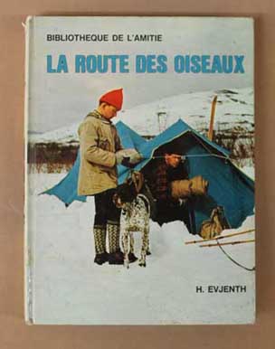 La route des oiseaux