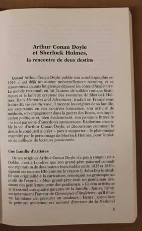 Treize enqutes lmentaires de Sherlock Holmes