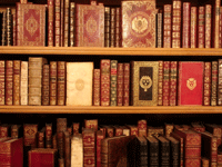 Librairie Camille Sourget