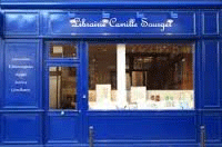 Librairie Camille Sourget