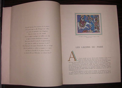 Pour une renaissance de la peinture Franaise
