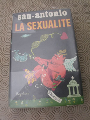 la sexualite la sexualite